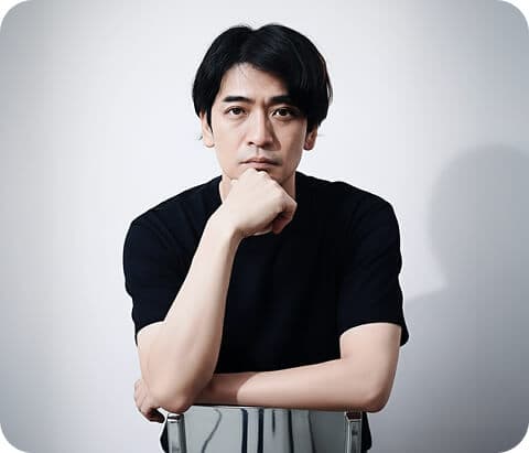 武藤 樹一郎のプロフィール写真